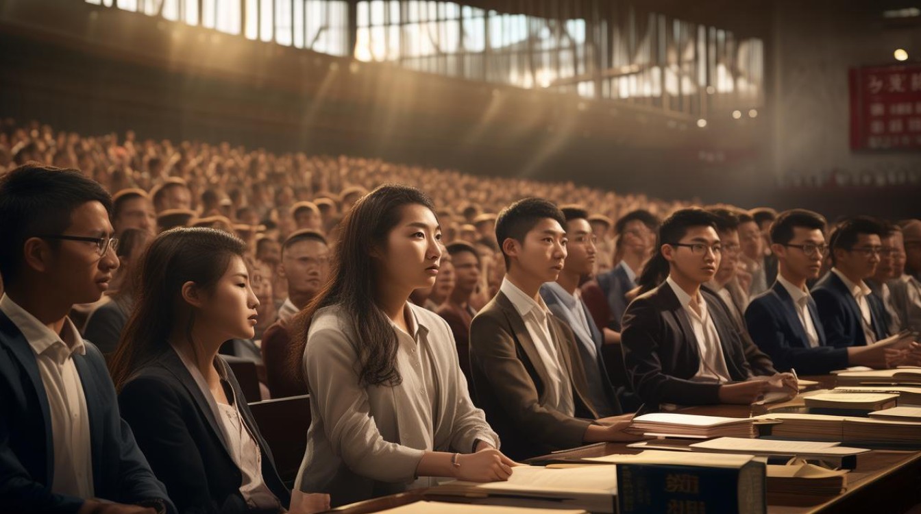 如何通过经典诗词赏析提升大学诗歌朗诵技巧？-图3