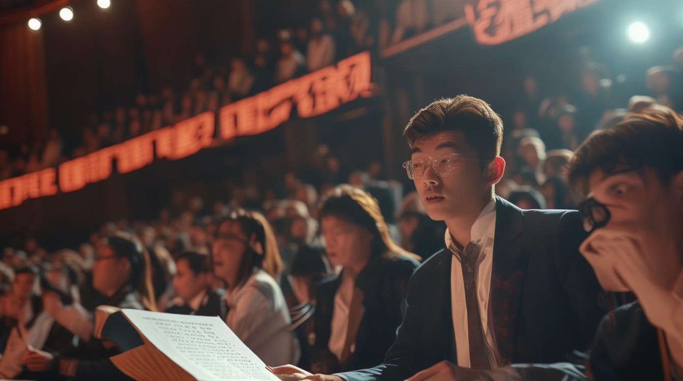 如何通过经典诗词赏析提升大学诗歌朗诵技巧？-图4