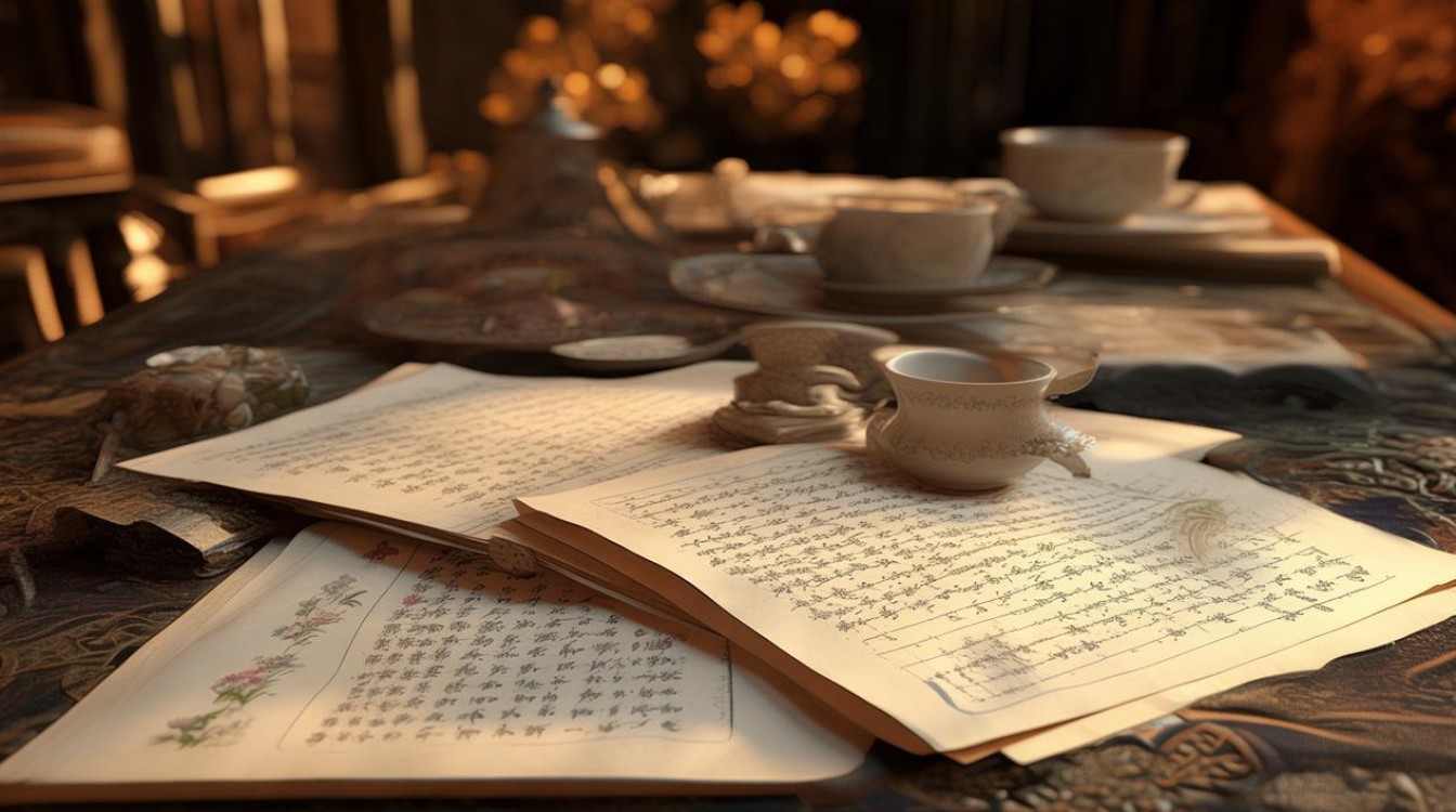 什么是小脚诗歌？探索这一独特文学形式的魅力-图2