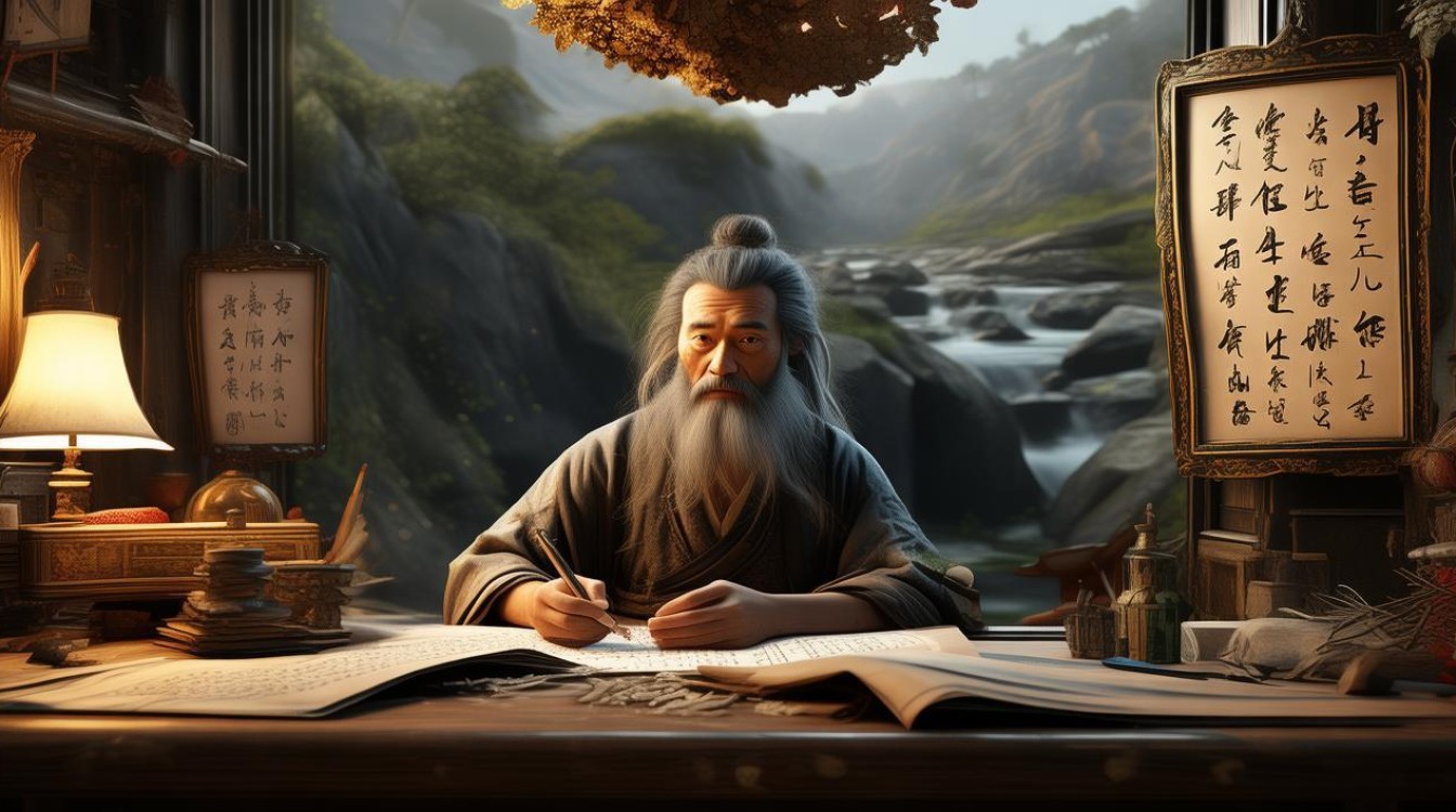 李白诗歌的语言艺术有哪些独特魅力？-图1