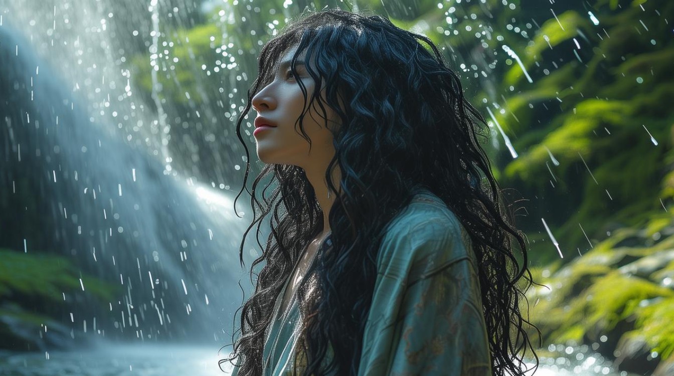 沐浴诗歌，如何用诗歌洗涤心灵？-图1