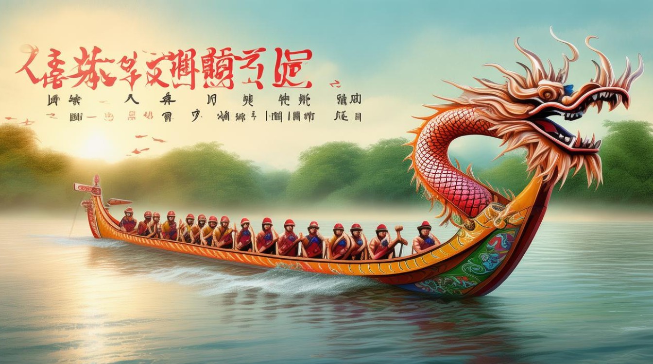 端午节有哪些经典诗歌？-图1