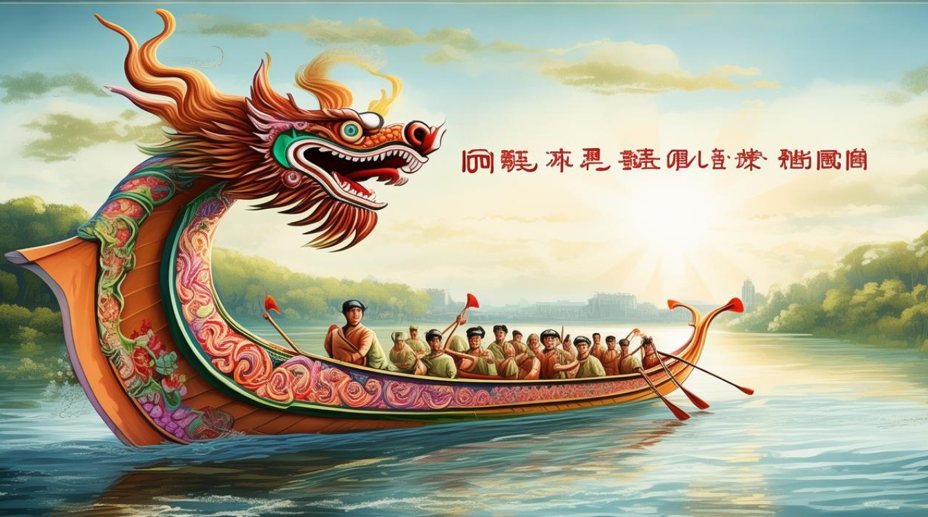 端午节有哪些经典诗歌？-图3