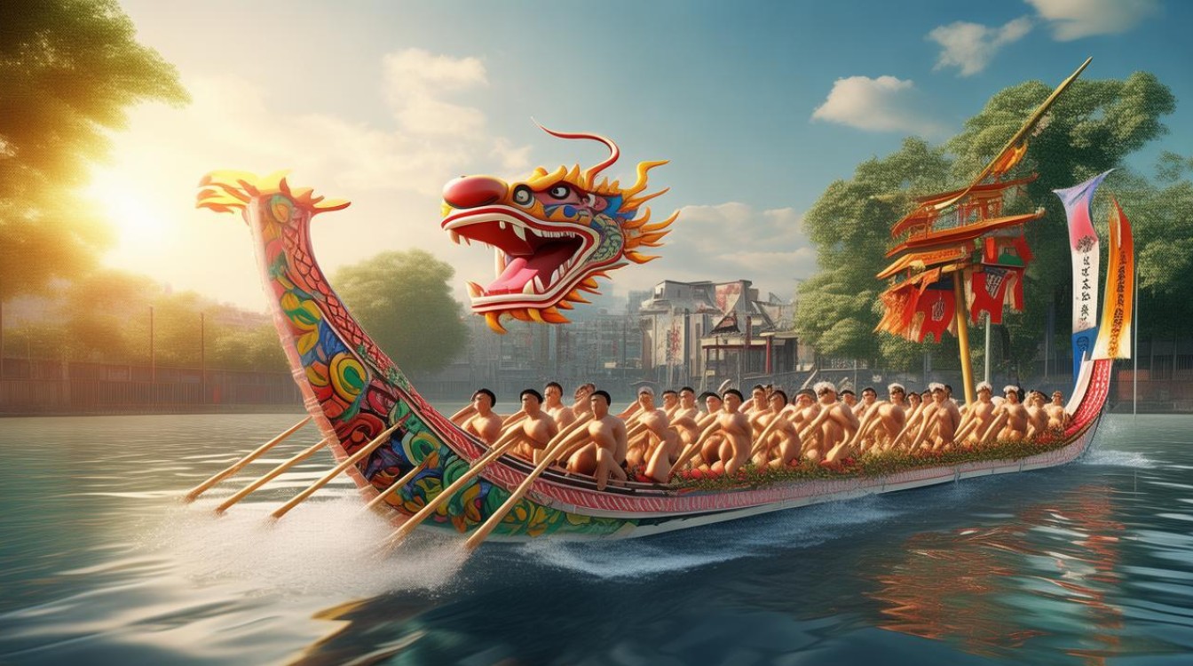 端午节有哪些经典诗歌？-图4