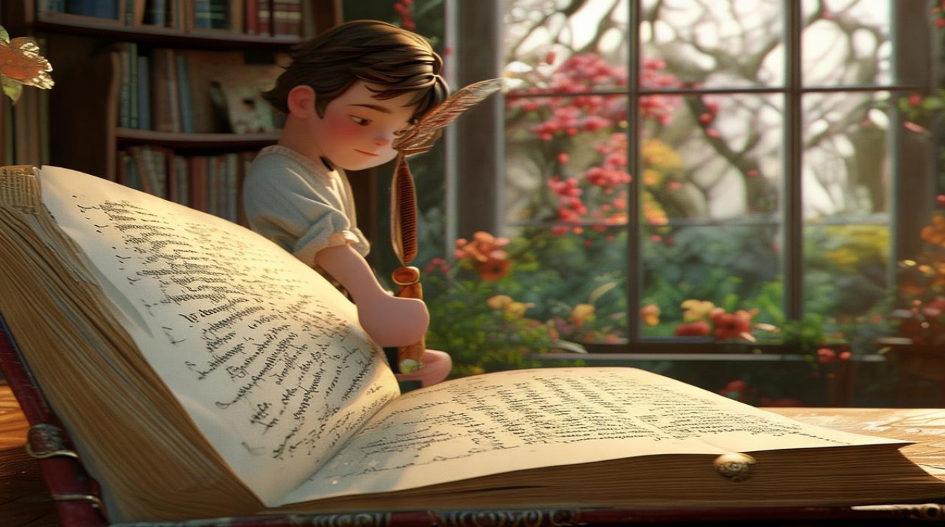 What Are the Best English Poems About Adolescence?-图1