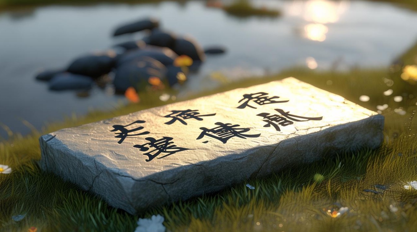 四字诗歌有哪些经典？-图2