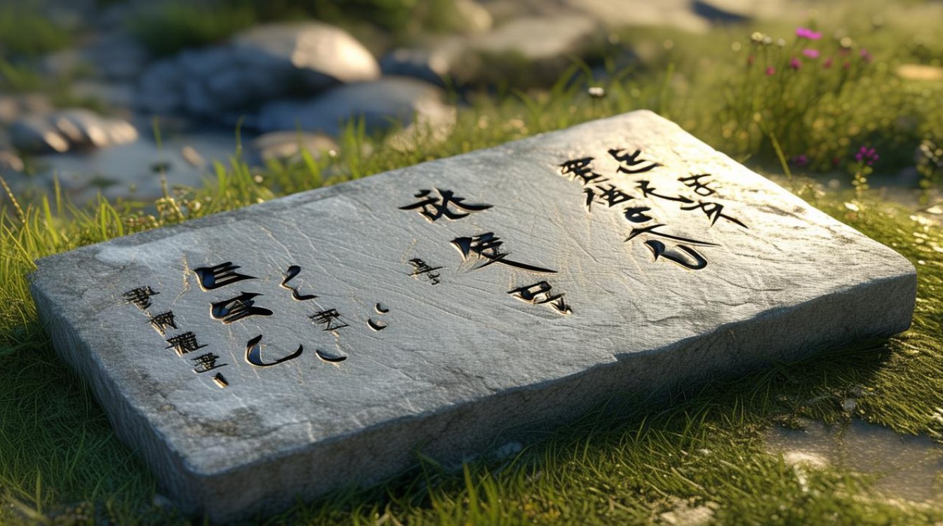 四字诗歌有哪些经典？-图3