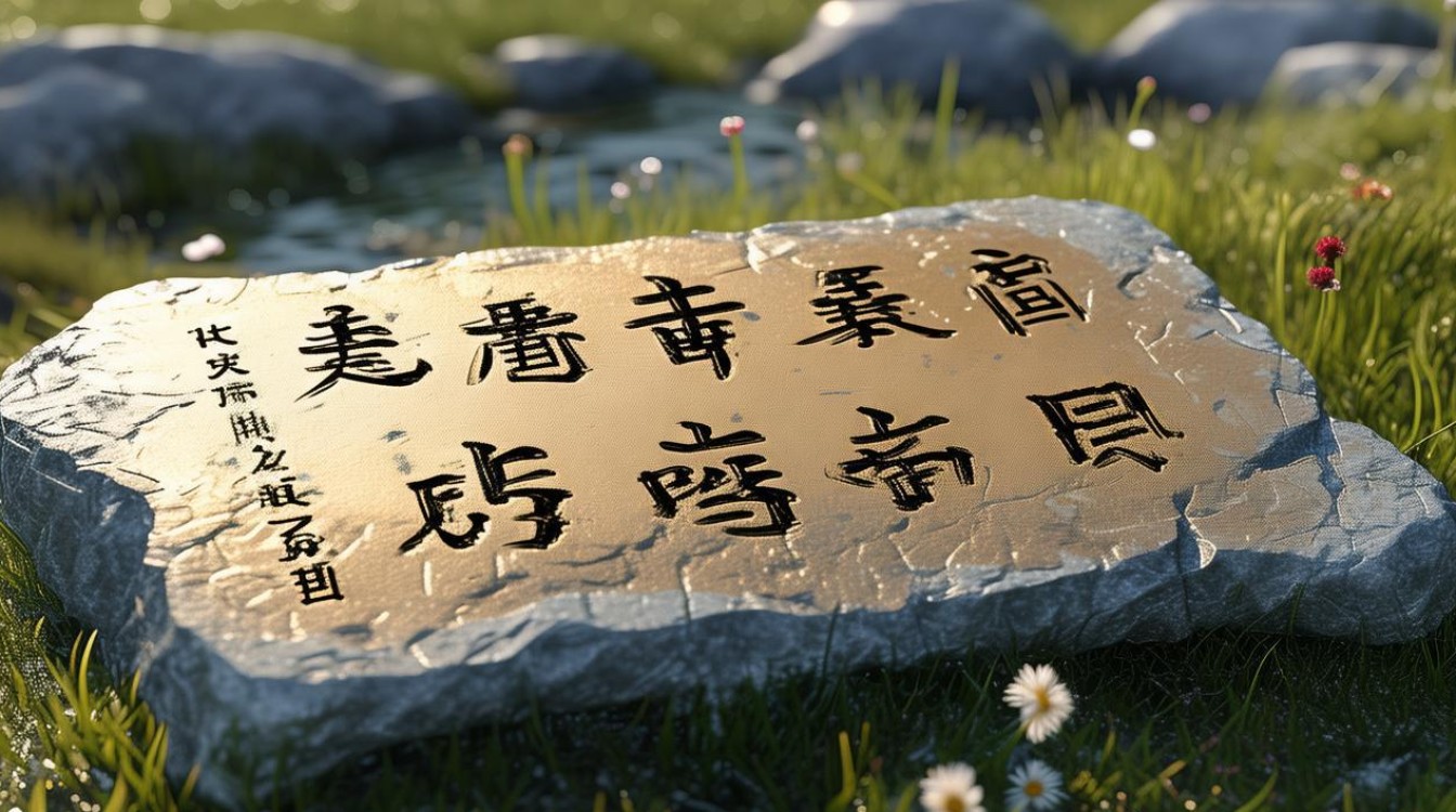 四字诗歌有哪些经典？-图4