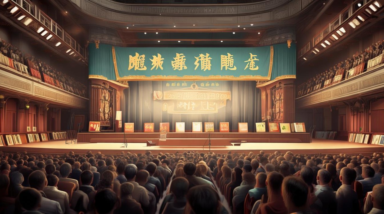 七一诗歌朗诵背景如何选择？-图2