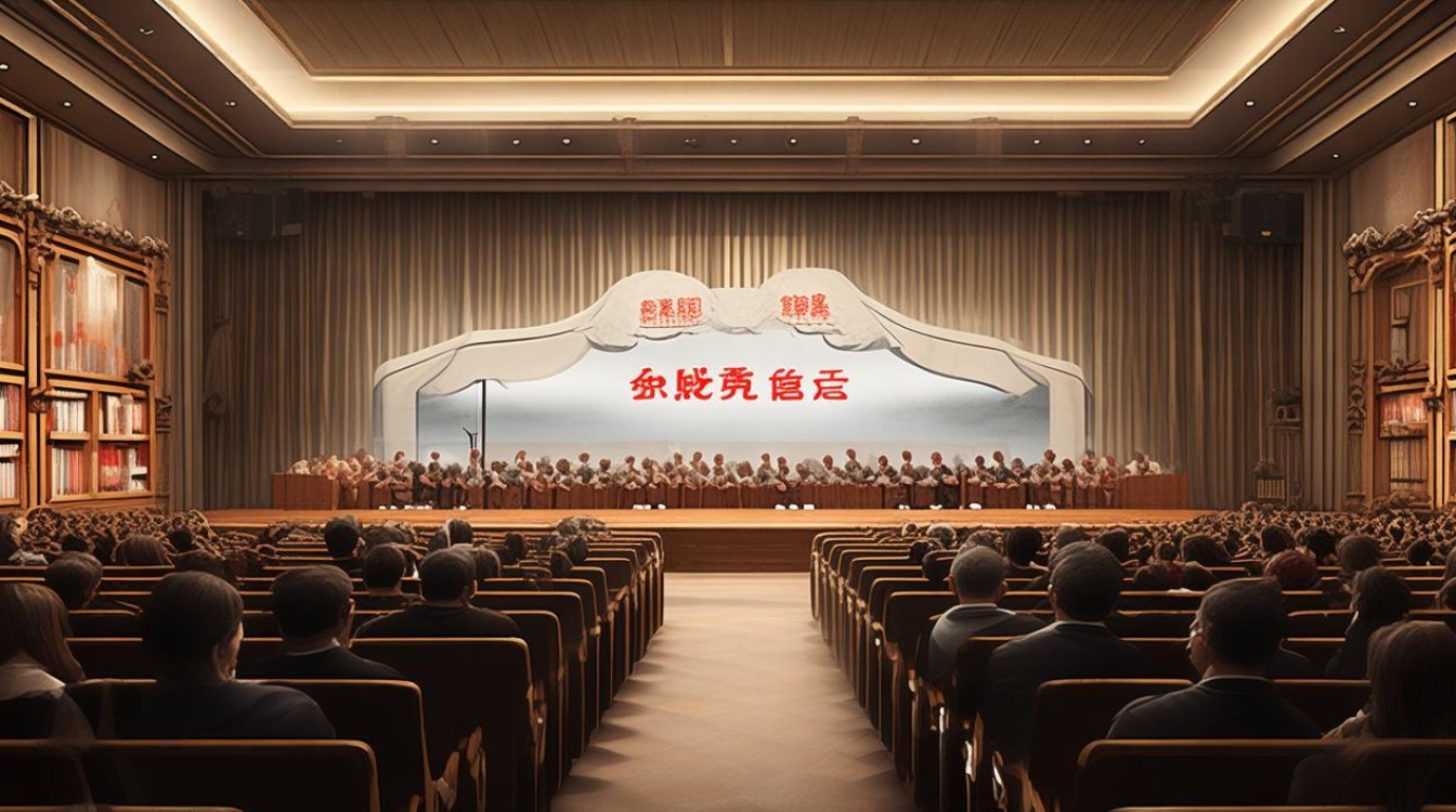 七一诗歌朗诵背景如何选择？-图3