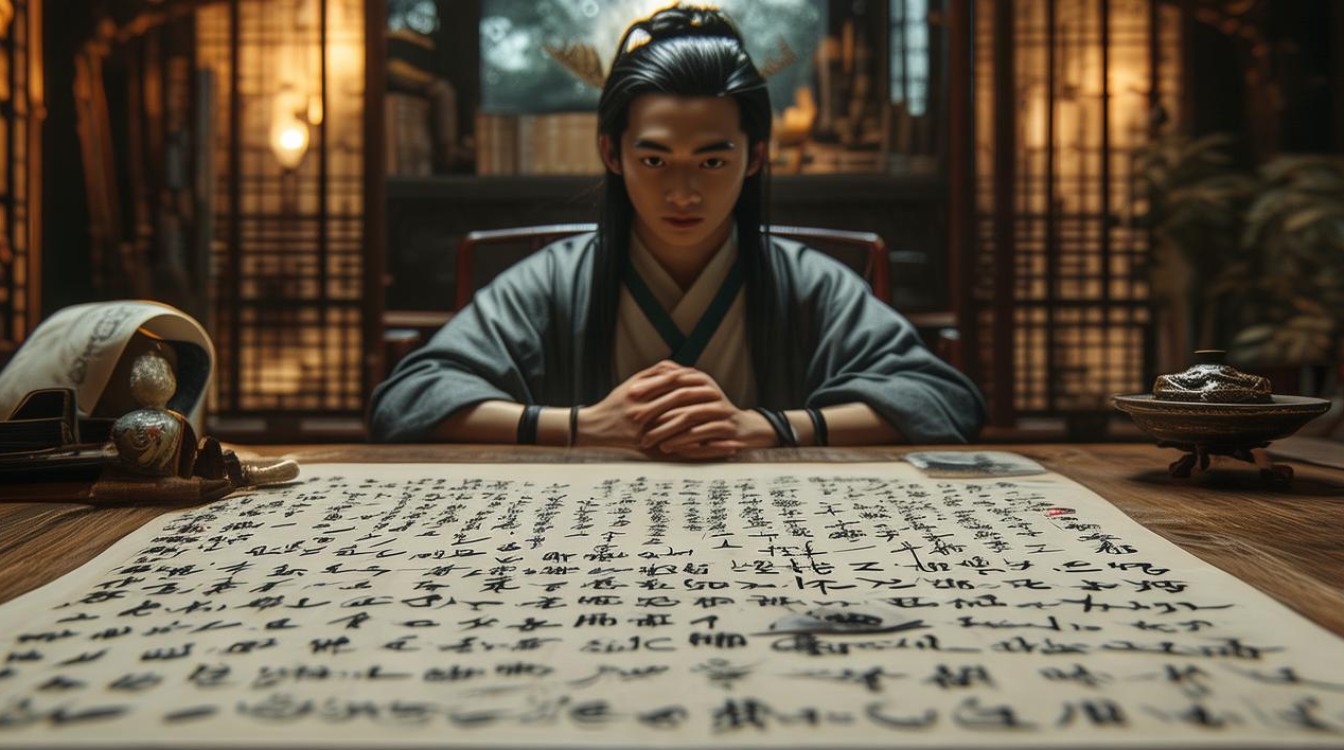如何鉴赏古代诗歌中的形象？-图1