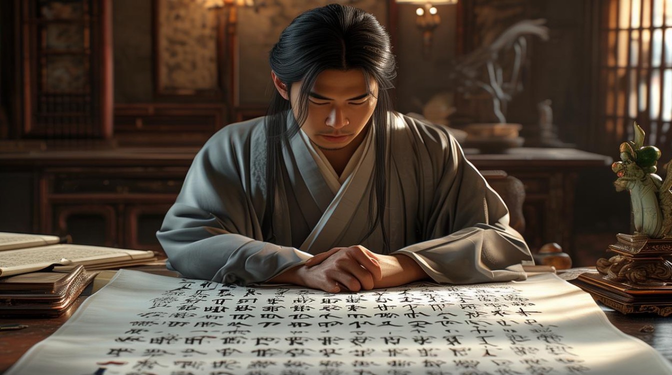 如何鉴赏古代诗歌中的形象？-图3