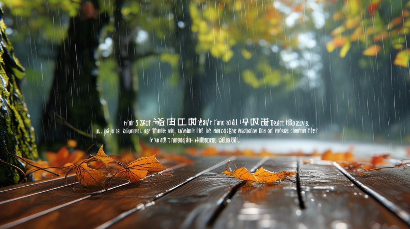 秋雨的名言有哪些？经典语录与人生智慧-图2