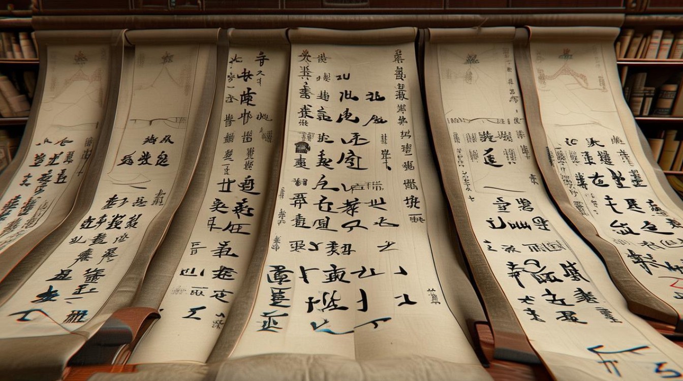 中国诗歌发展历程经历了哪些重要阶段？-图3