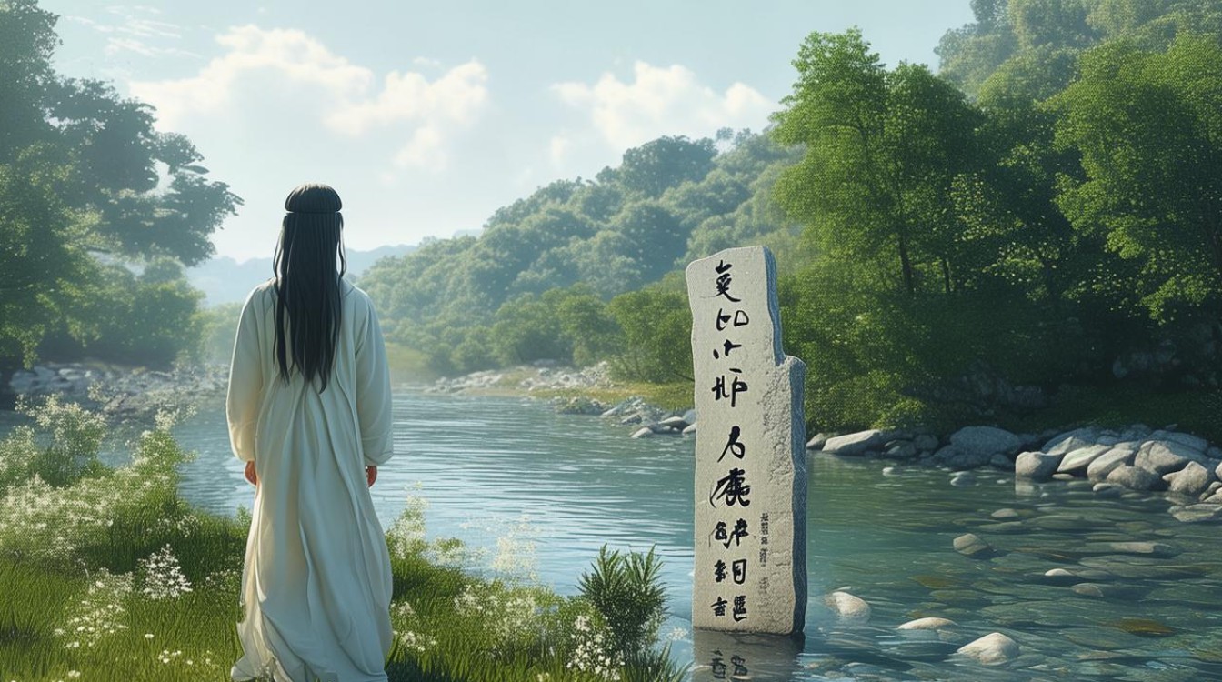 等你诗歌表达了怎样的情感与意境？-图1
