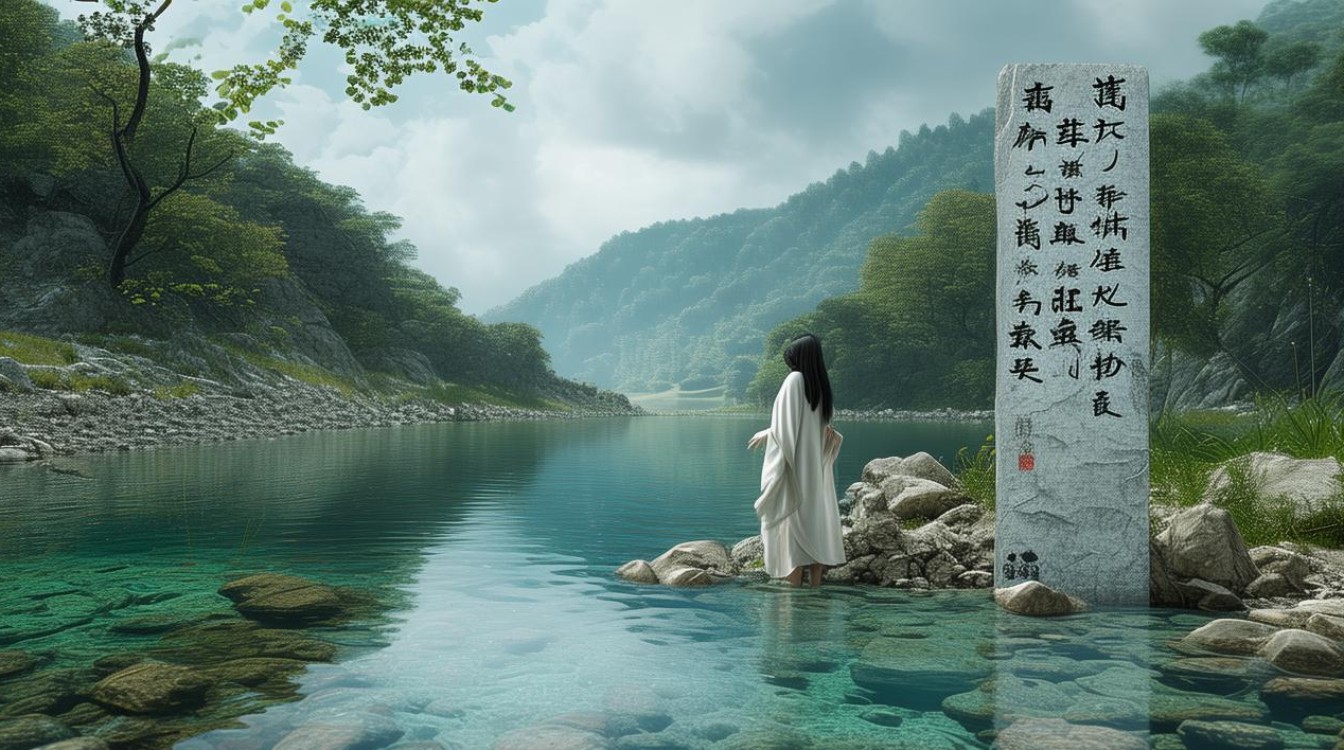 等你诗歌表达了怎样的情感与意境？-图3