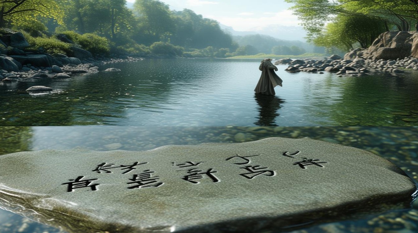 等你诗歌表达了怎样的情感与意境？-图4