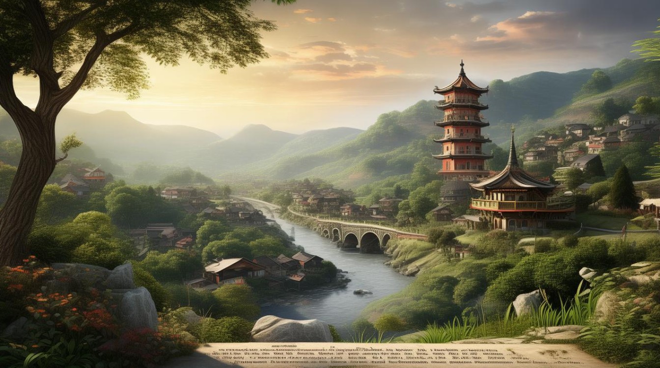 如何创作优美的家乡诗歌？-图1
