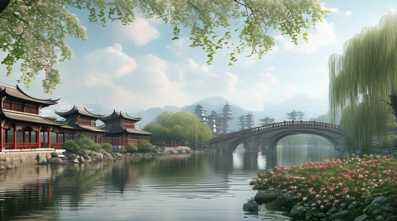 诗歌嘉兴有哪些值得品读的经典作品？-图1
