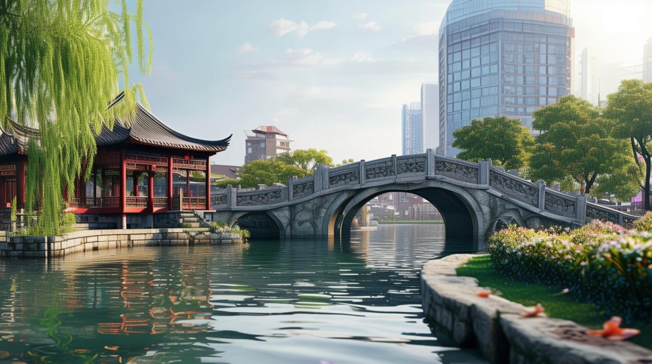 诗歌嘉兴有哪些值得品读的经典作品？-图2