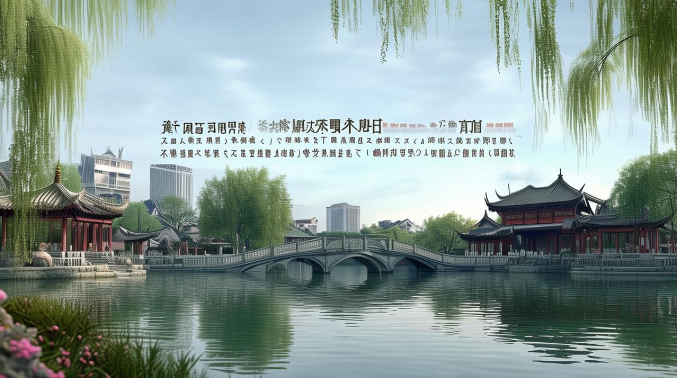 诗歌嘉兴有哪些值得品读的经典作品？-图3