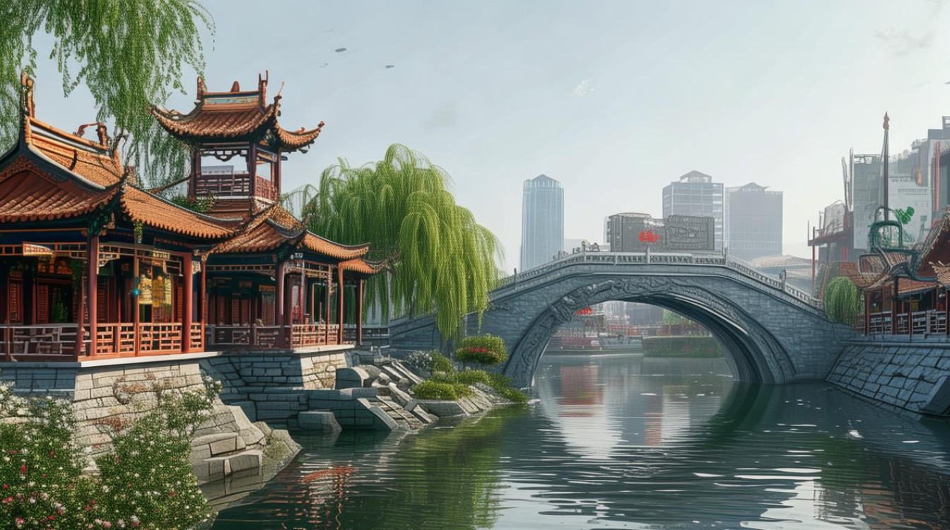 诗歌嘉兴有哪些值得品读的经典作品？-图4