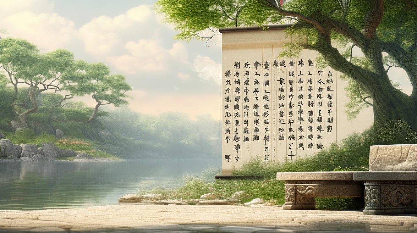 白居易的诗歌有哪些独特特点？-图1