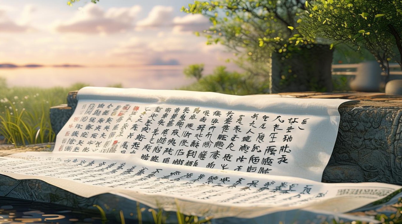 白居易的诗歌有哪些独特特点？-图2