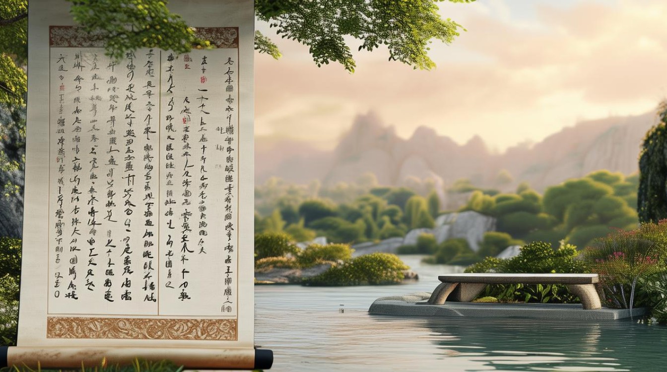 白居易的诗歌有哪些独特特点？-图3