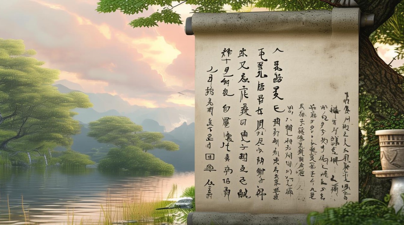 白居易的诗歌有哪些独特特点？-图4