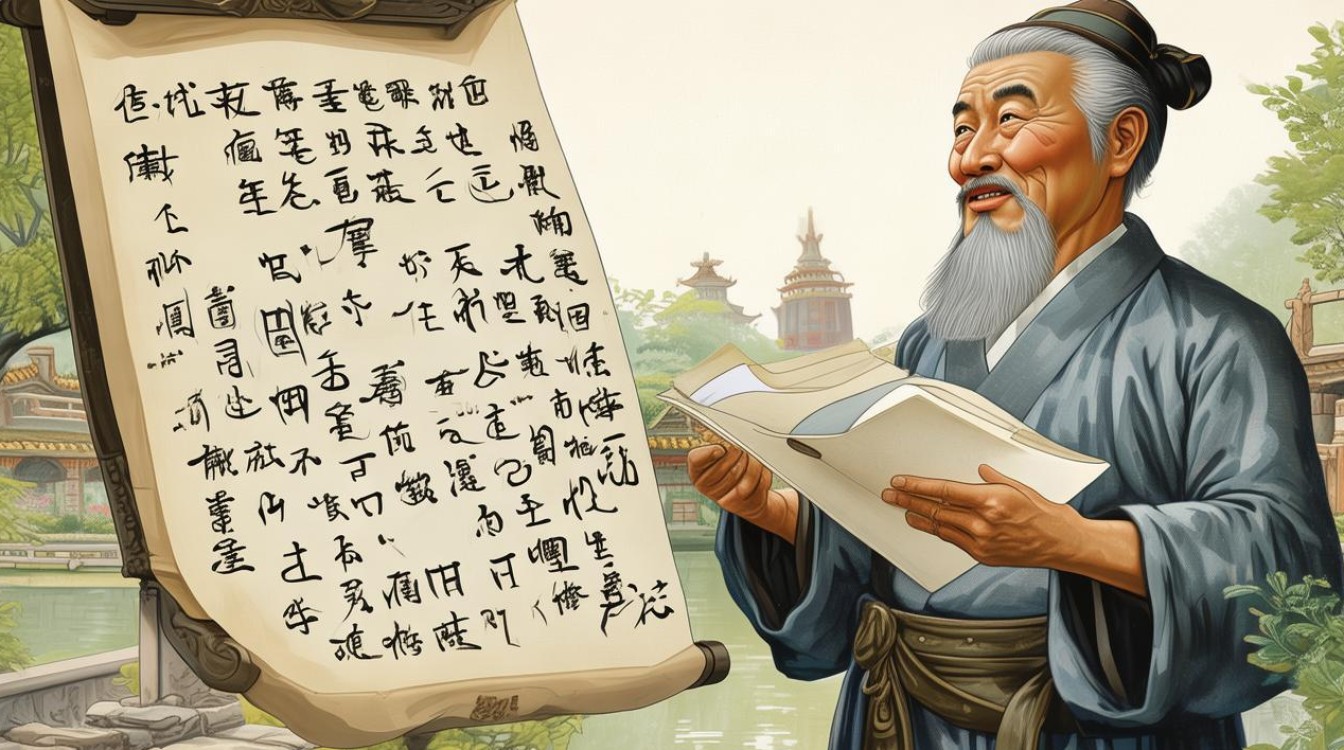 如何用普通话创作优美的诗歌？-图4