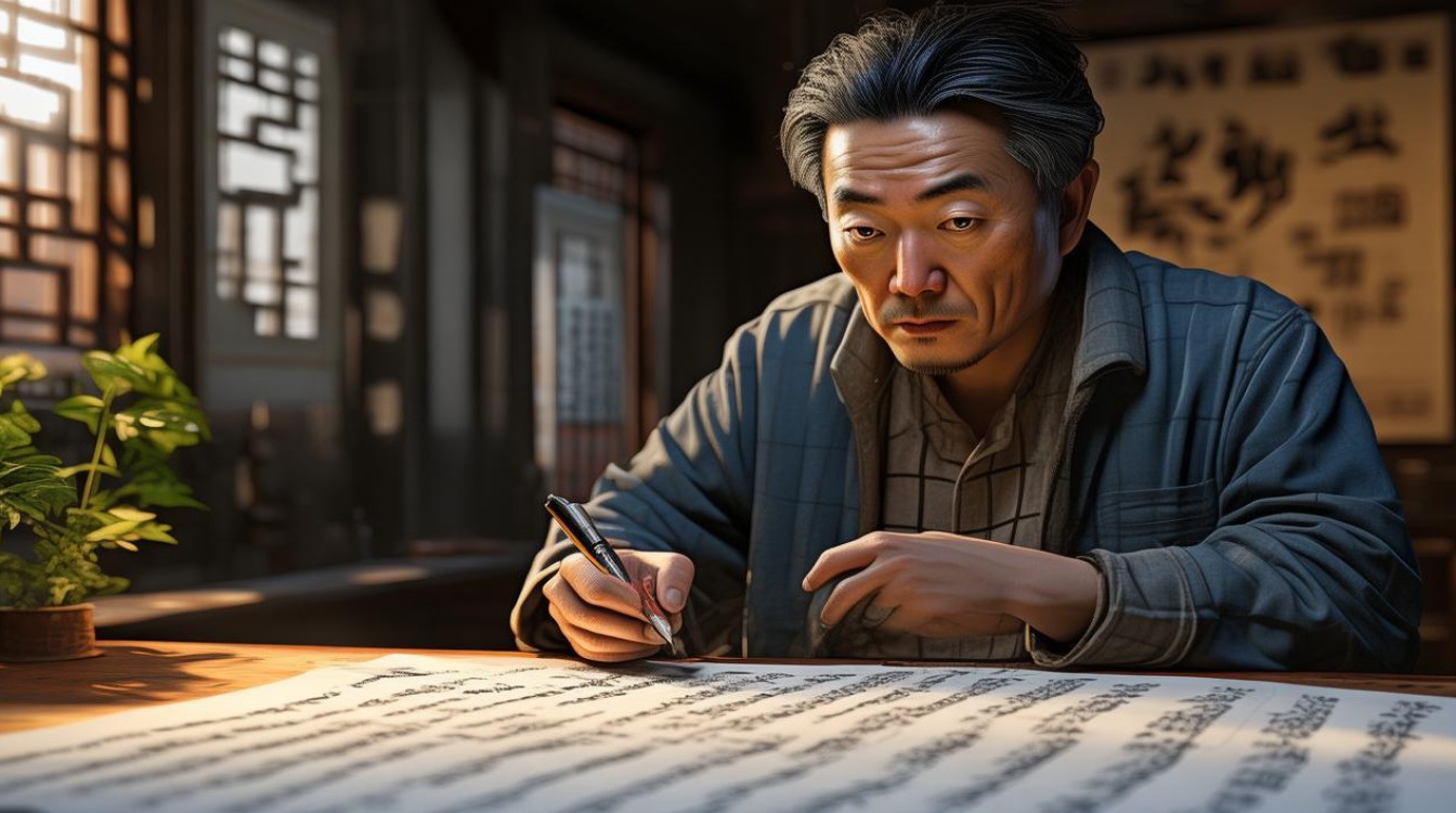 孔繁森的诗歌艺术有哪些独特魅力？-图4