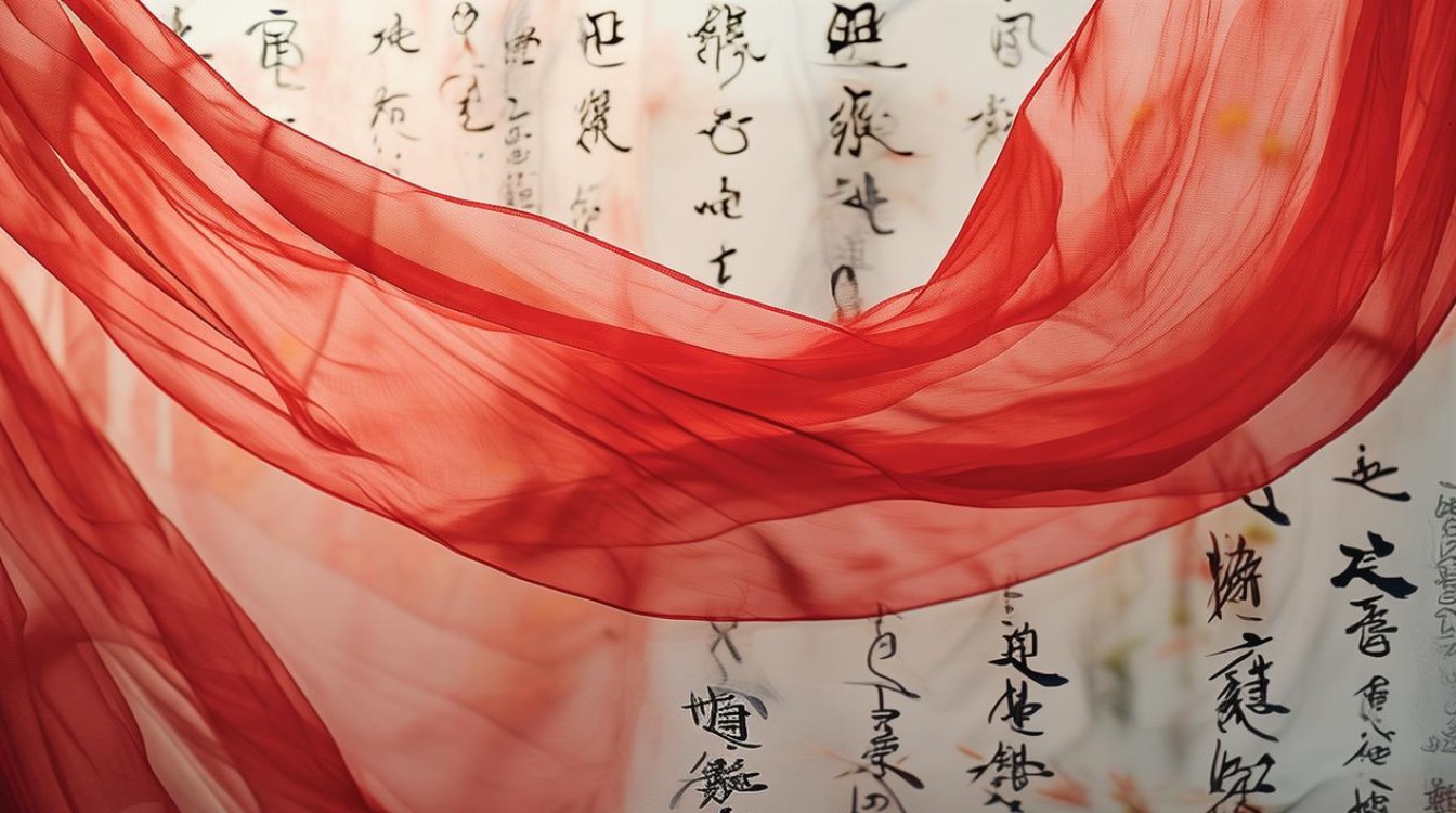 红袖诗歌如何融合古典韵律与现代情怀？-图4