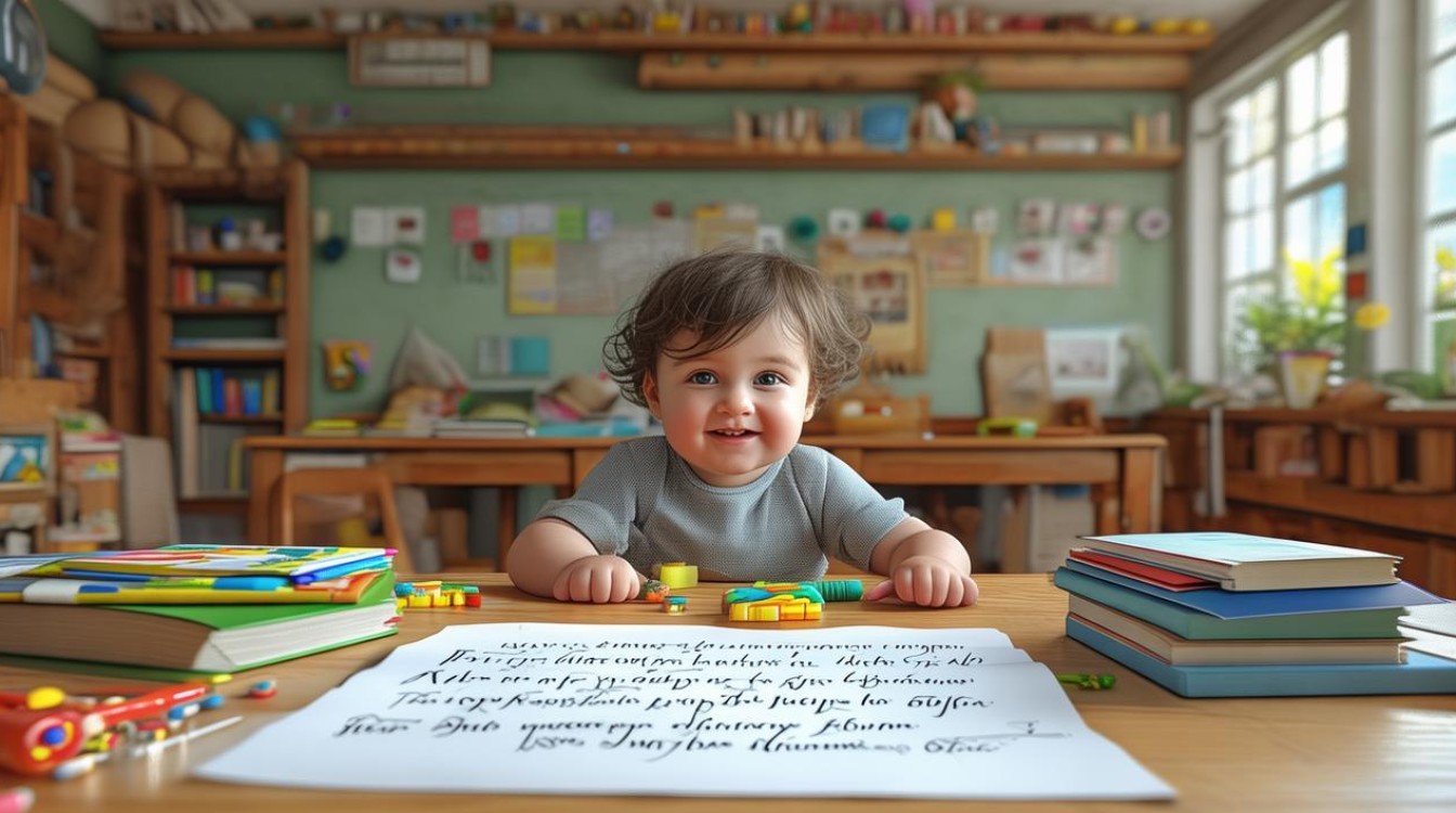 有哪些关于幼儿游戏的经典名言？-图2