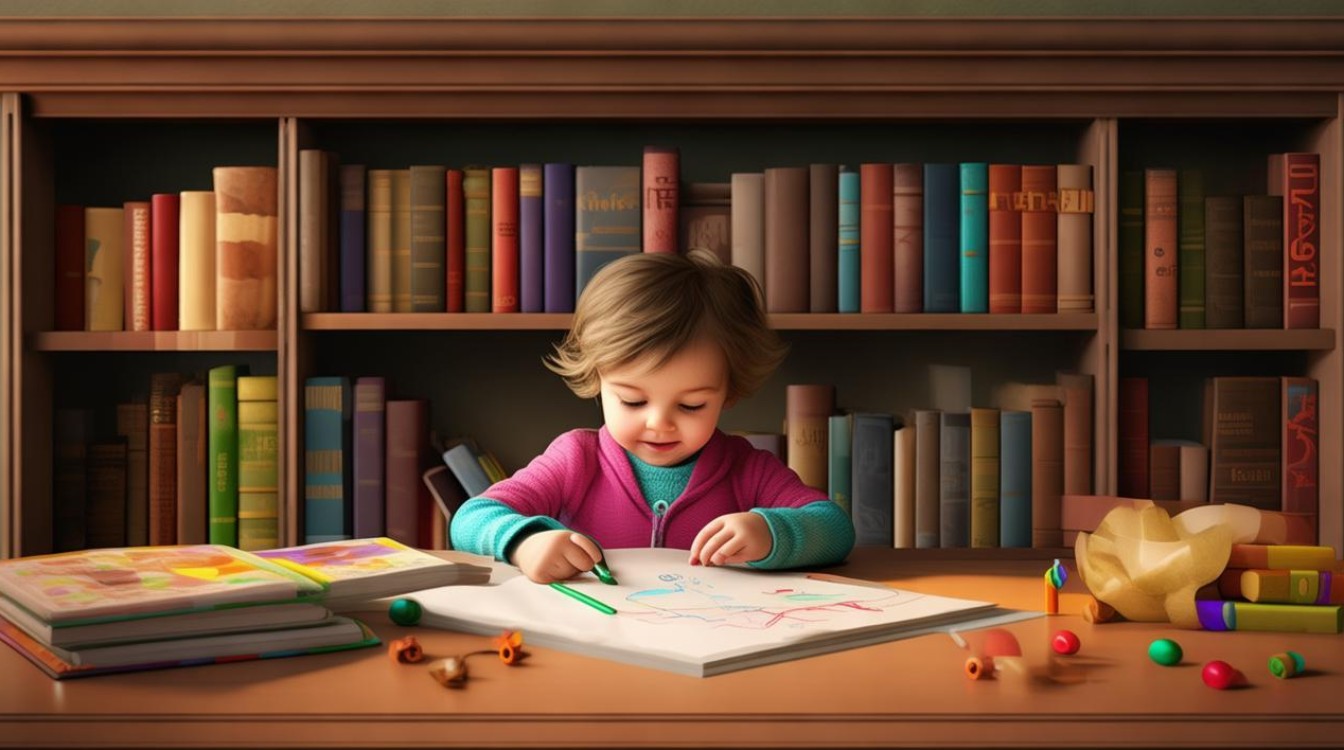 有哪些关于幼儿游戏的经典名言？-图3