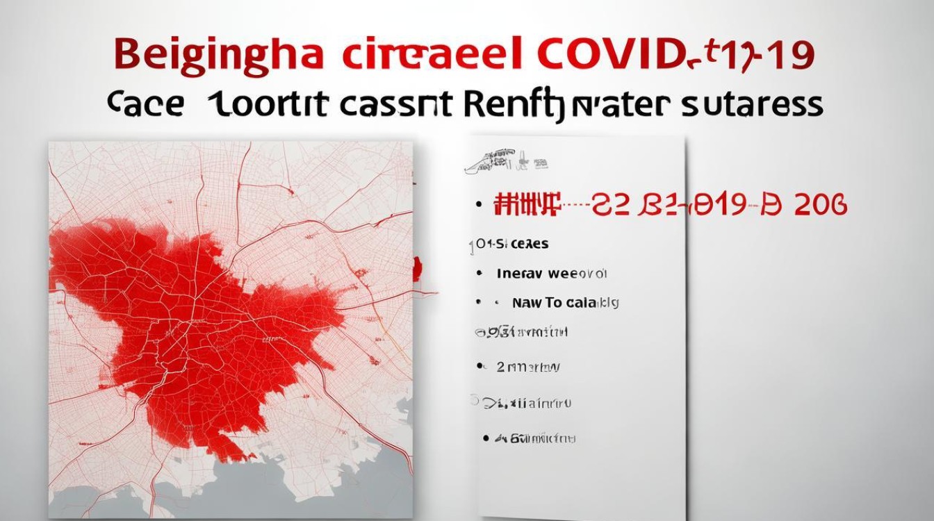 北京近期本土新增疫情，北京近期本土新增疫情情况-图1