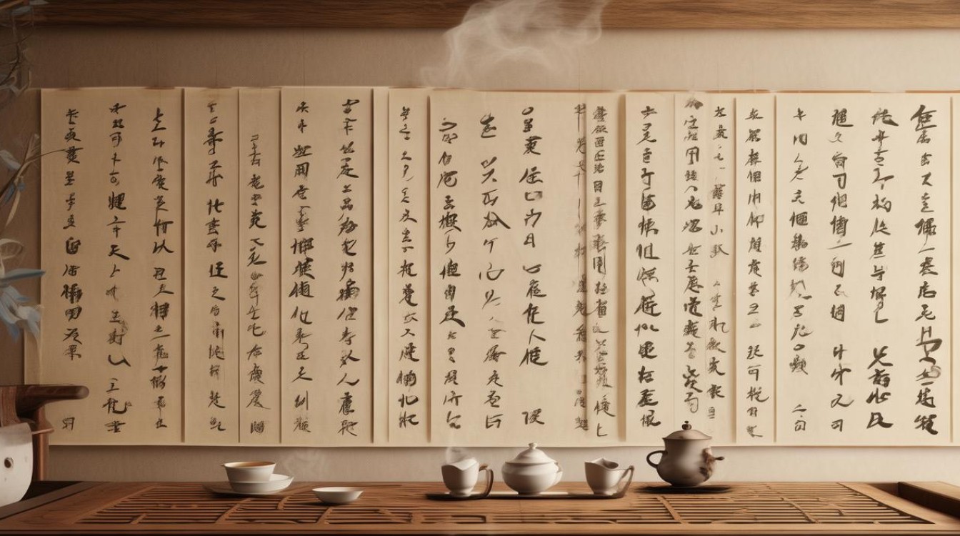 关于茶的诗句或名言，关于茶的诗句或名言有哪些-图1