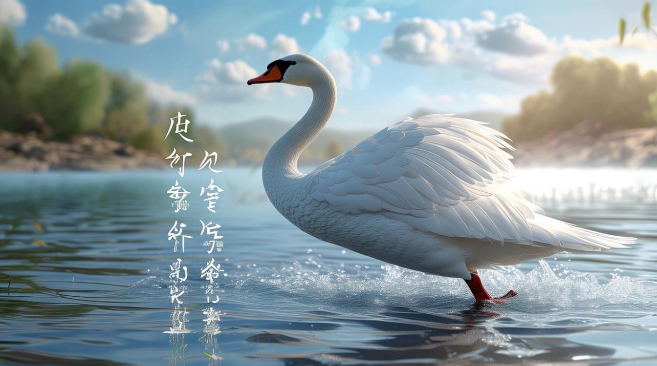 雁子的诗歌，雁子的诗歌:舍去一切我只要你-图1