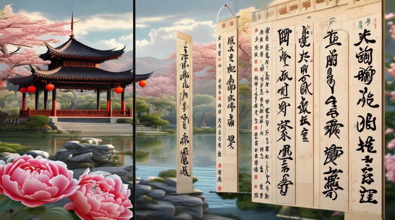 歌颂中华诗歌，关于歌颂中华的诗歌-图1