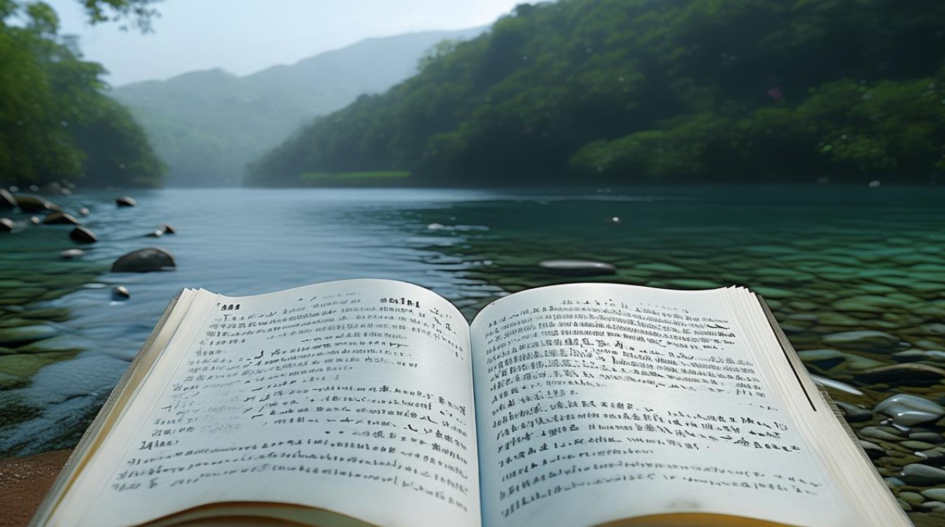 致远方诗歌，致远方诗歌作者徐文丽简介-图1
