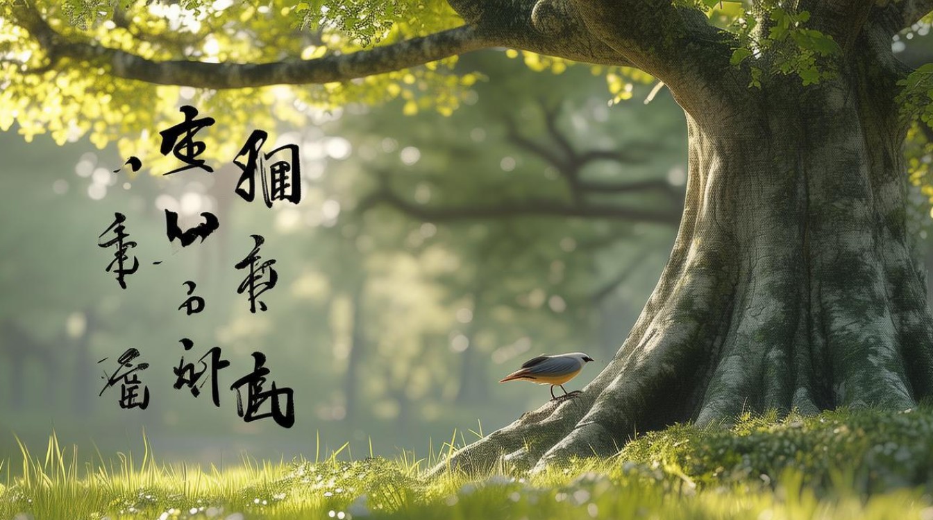 蝉 诗歌鉴赏，蝉诗歌鉴赏答案-图1