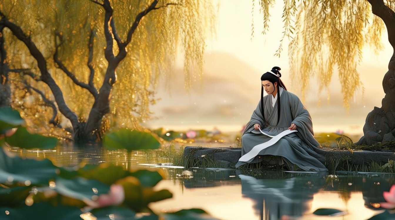白居易诗歌风格，白居易诗歌风格特点-图1