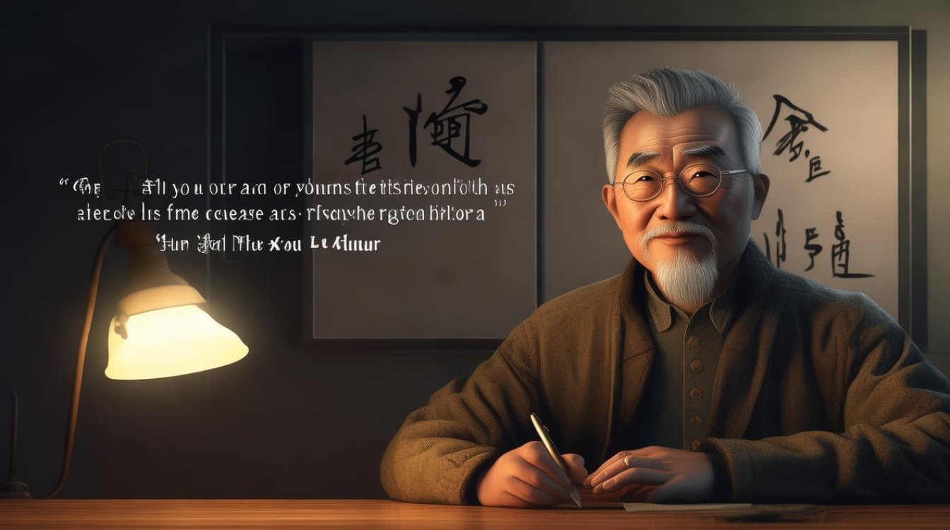 名言警句鲁迅，珍惜时间的名言警句鲁迅-图1