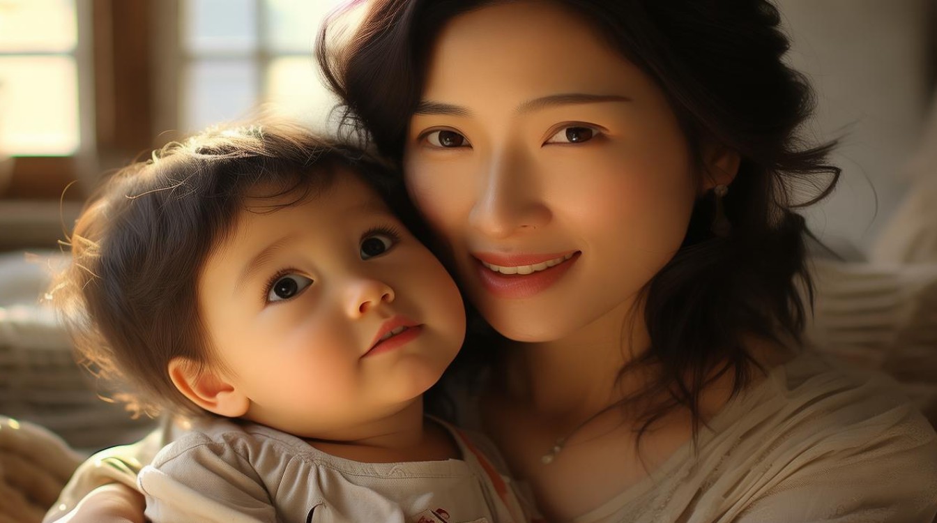 母亲 我爱你诗歌，母亲我爱你诗歌仿写-图1