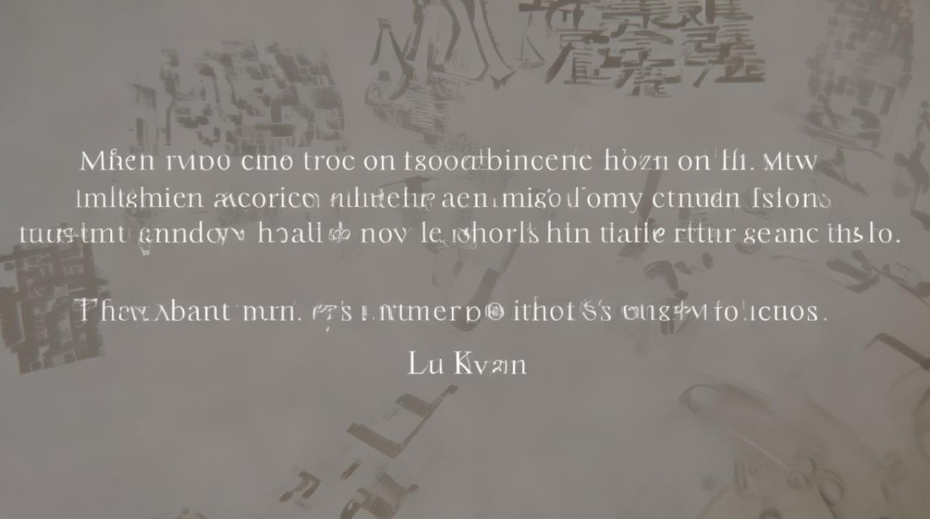 鲁迅名言英文，鲁迅名言英文版加翻译-图1