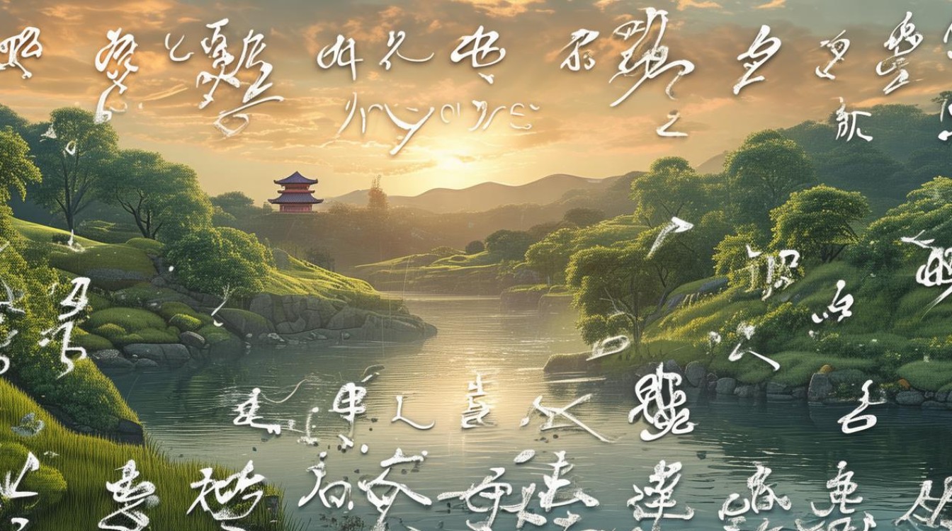 家乡颂 诗歌，家乡颂诗歌-图1