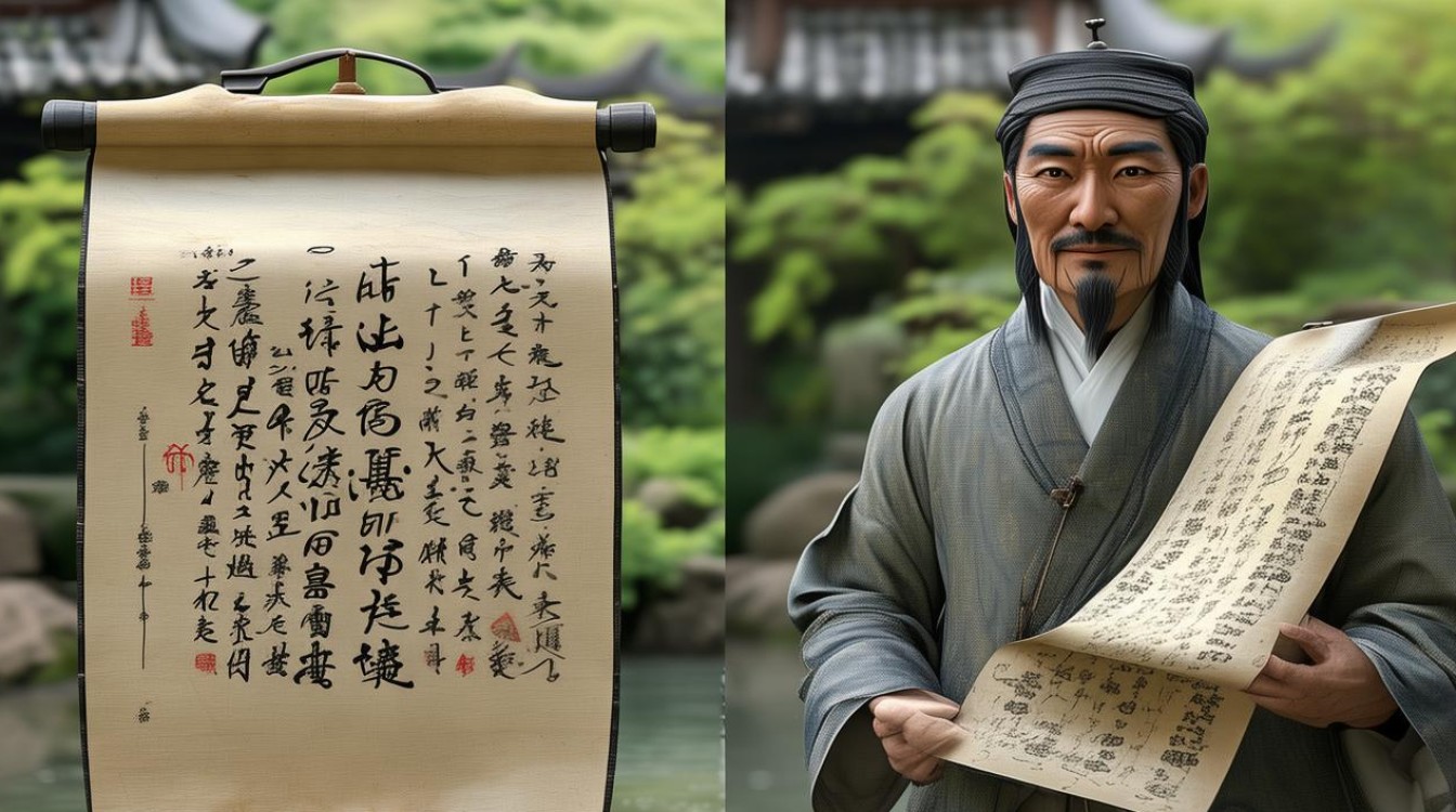 君子与小人的名言论语，君子与小人的名言论语有哪些-图1