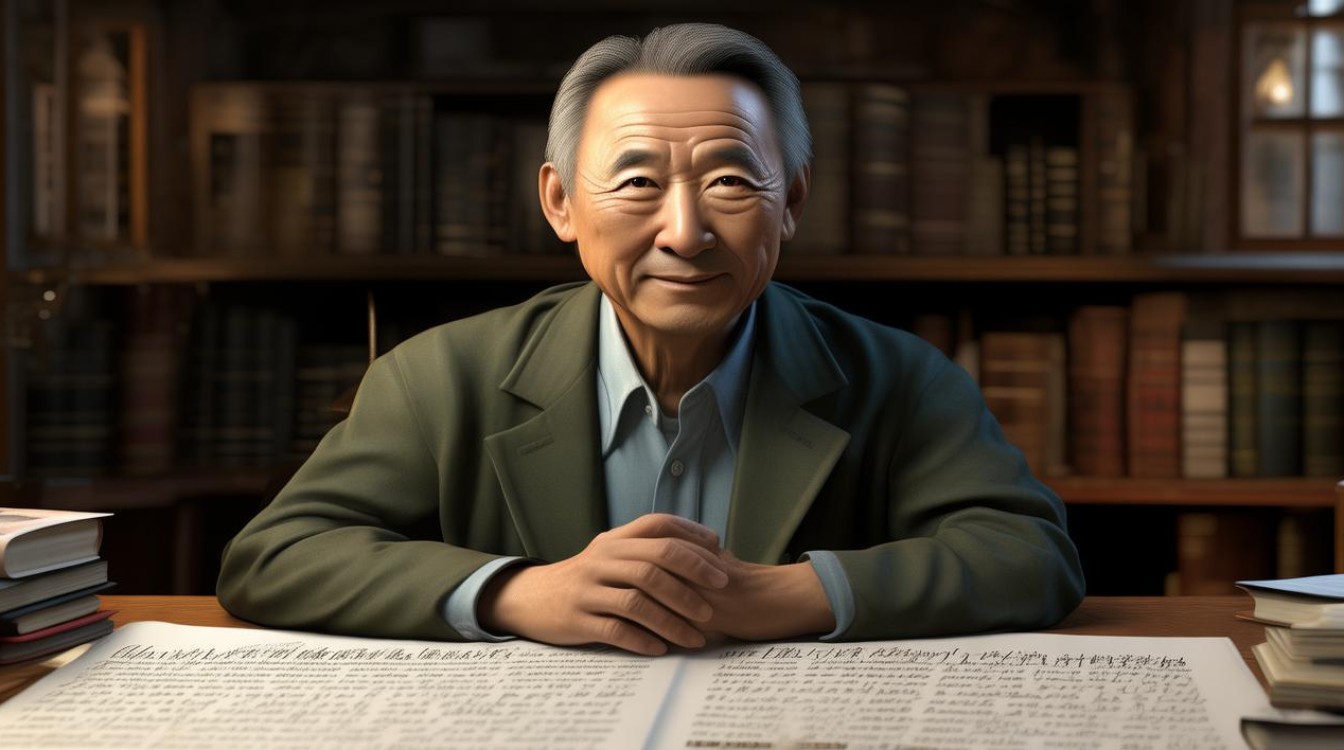 费孝通名人名言，费孝通名人名言大全-图1
