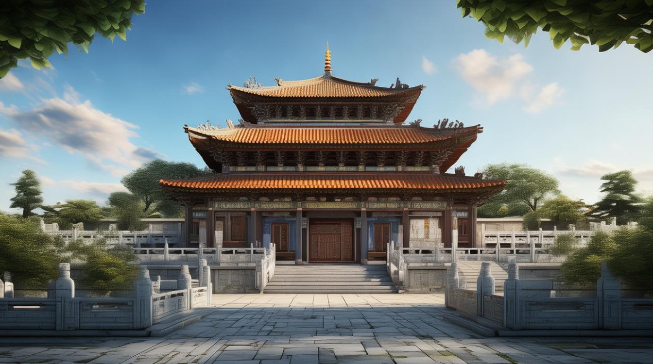 赞美少林寺的名言，赞美少林寺的名言名句-图1