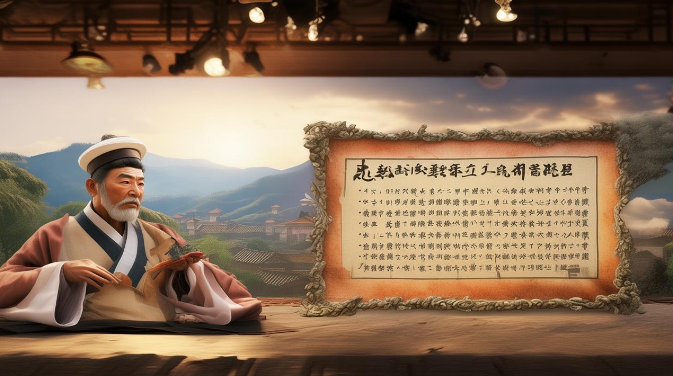 四川方言诗歌，四川方言诗歌朗诵-图1